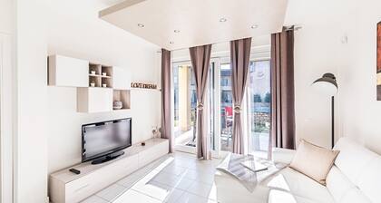 Le Corti Caterina B2 Apartment by Wonderful Italy