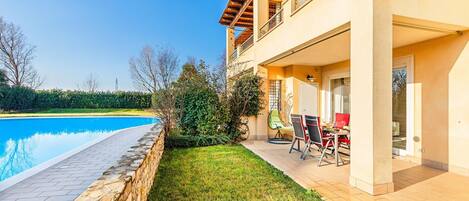 Appartement | 2 chambres
