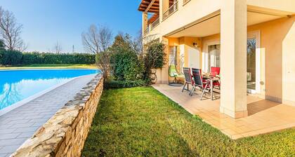 Le Corti Caterina B2 Apartment by Wonderful Italy