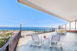 Apartment | 2 bedrooms - Le Orchidee 19 by Wonderful Italy (Sanremo)