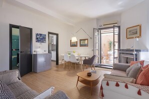 Apartment | Innenbereich