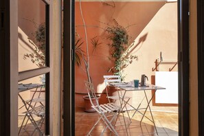 Apartment | 2 Schlafzimmer