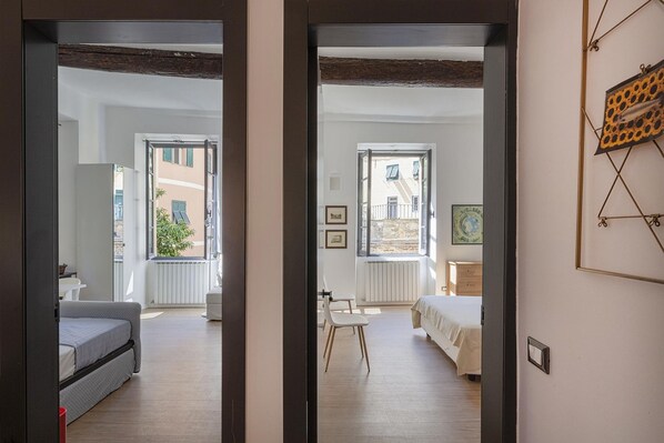 Apartment | 2 Schlafzimmer