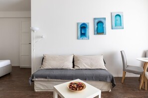 House | 1 bedroom - Largo Molina Studio II by Wonderful Italy (Bologna)
