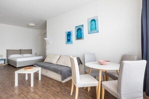 Ferienhaus | 1 Schlafzimmer