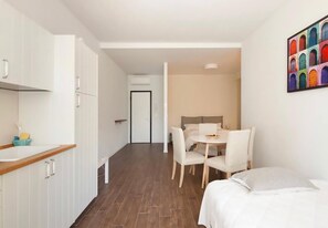 Ferienhaus | 1 Schlafzimmer