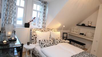 3 chambres, fer et planche Ă  repasser, Wi-Fi gratuit, draps fournis