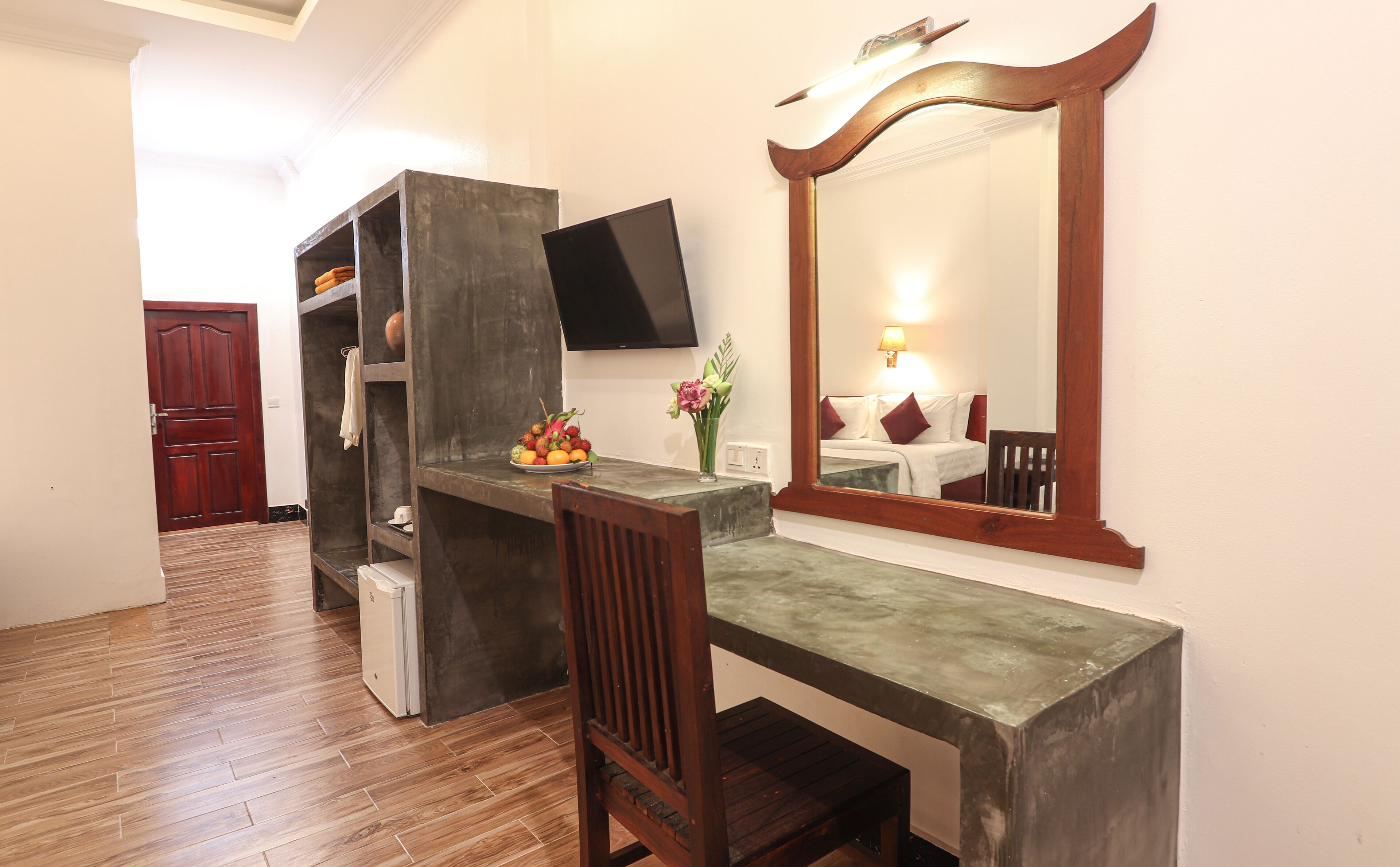 Truy cập Internet không dây miễn phí 