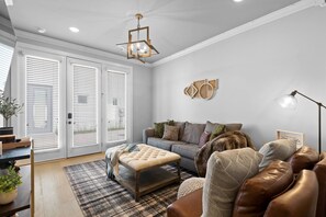 منطقة المعيشة