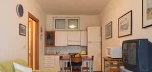 Ferienhaus | 1 Schlafzimmer