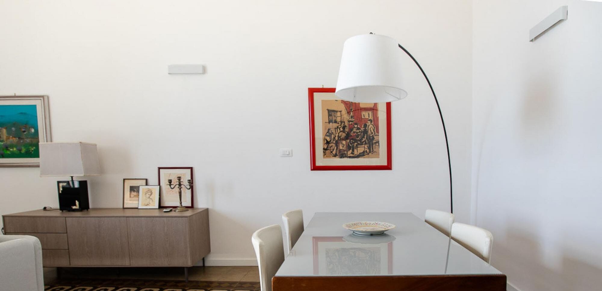 Casa | 3 dormitorios