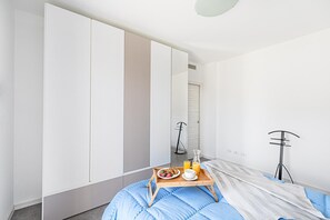 Apartment | 1 Schlafzimmer