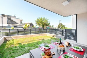 Apartment | 1 Schlafzimmer