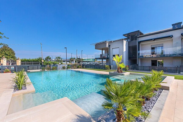 Apartment | 1 bedroom - Una Terrazza sul Lago A2 Apartment by Wonderful Italy (Peschiera del Garda)