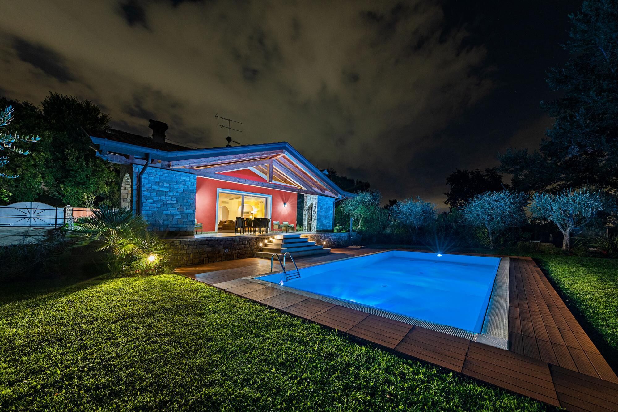 Villa | 4 Schlafzimmer