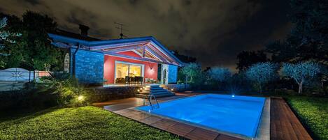 Villa | 4 Schlafzimmer