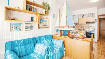 Apartment | 1 bedroom