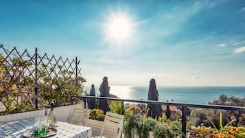 Departamento | 1 habitación