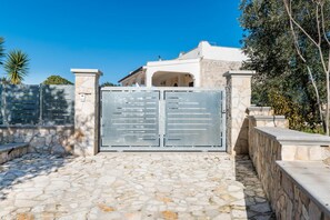 Ferienhaus | 4 Schlafzimmer