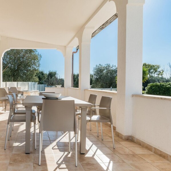 Casa | 4 habitaciones 