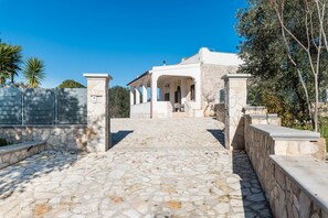 Ferienhaus | 4 Schlafzimmer