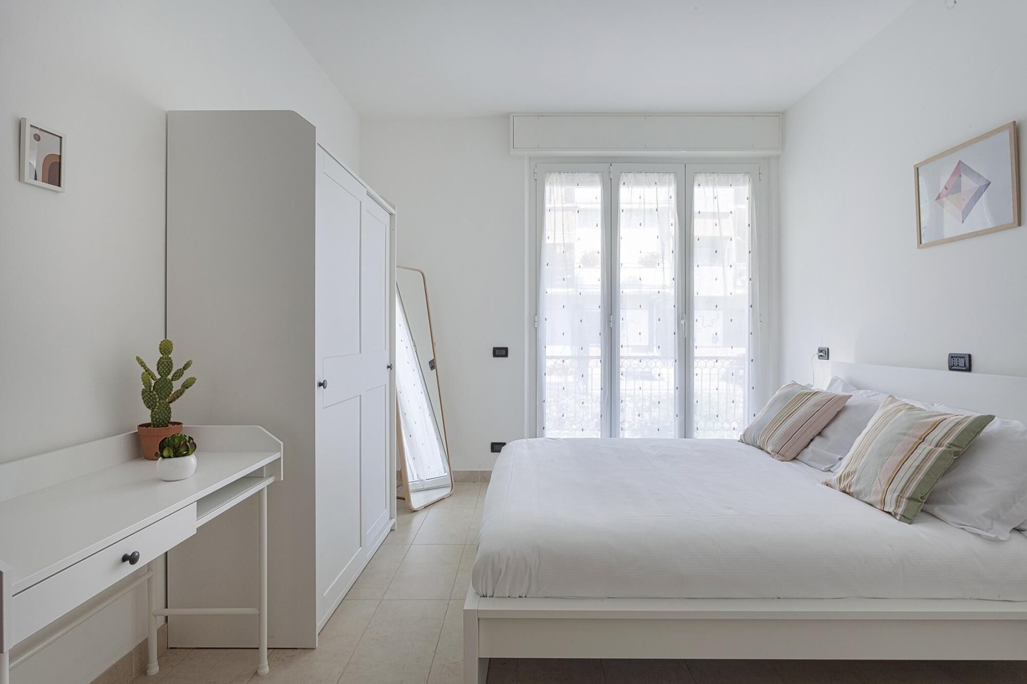 Leilighet | 3 soverom