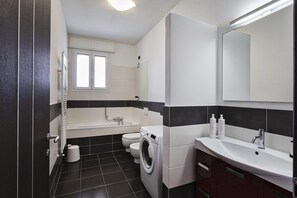 Ferienhaus | 3 Schlafzimmer