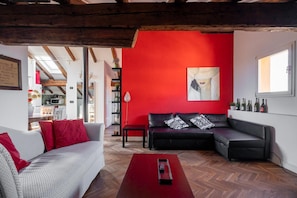 Apartment | 1 Schlafzimmer