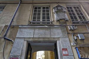1 habitación 