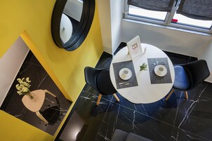 1 habitación