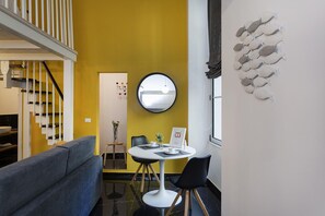 Ferienhaus | 1 Schlafzimmer