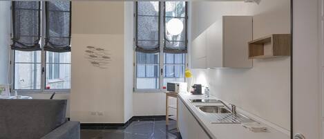 Departamento | 1 habitación