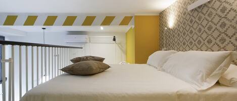 公寓 | 1 間臥室