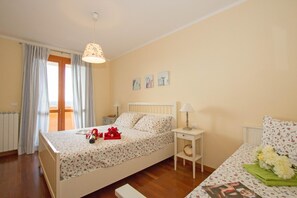 Apartment | 1 Schlafzimmer