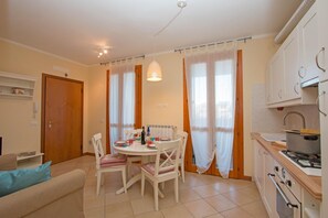 Apartment | 1 Schlafzimmer