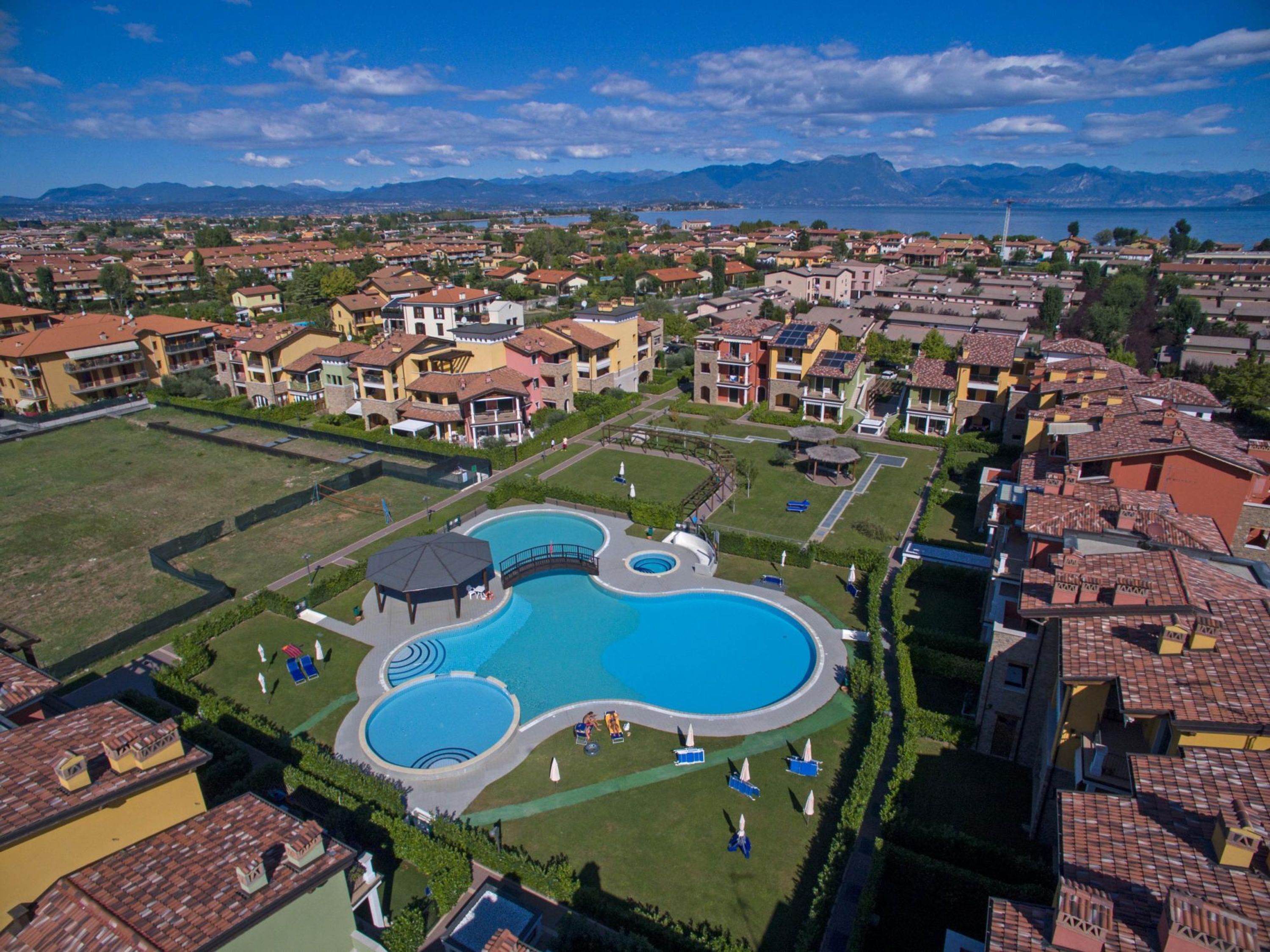 Appartement | 1 slaapkamer