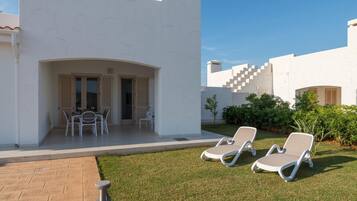 Villa, Smoking | 2 bedrooms