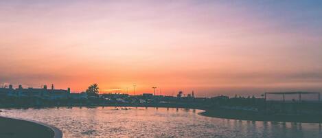 Villa, røyk | 2 soverom