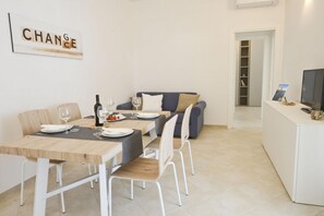 Ferienhaus, Raucher | 2 Schlafzimmer