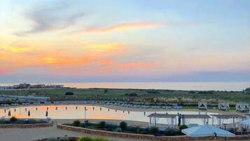 Villa, Smoking | 2 bedrooms