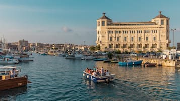 Apartment, Smoking | 2 bedrooms