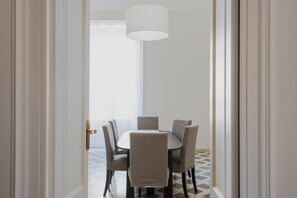 Apartment, Raucher | 2 Schlafzimmer