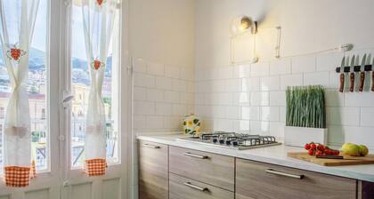 Casa Aglian con Vista by Wonderful Italy