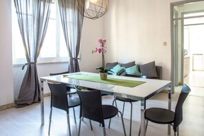 Apartment | 2 bedrooms - Casa Aglian con Vista by Wonderful Italy (Cefalù)