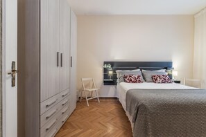 Apartment | 2 bedrooms - Casa Granata by Wonderful Italy (Turin)