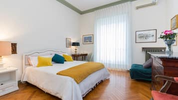 Apartamento | 1 quarto