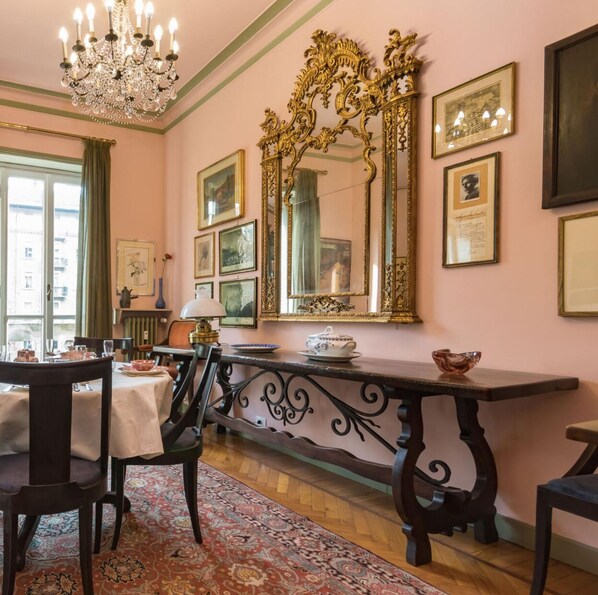 Appartamento | 1 camera