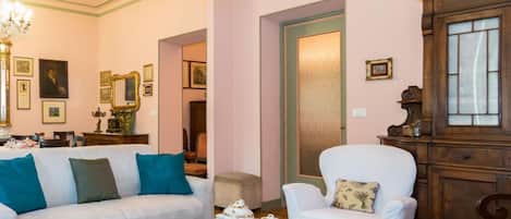 Căn hộ | 1 phòng ngủ