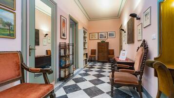 Apartamento | 1 quarto