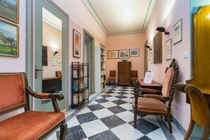 Appartamento | 1 camera